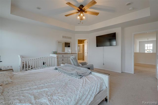8580 Pioneer Street, Washington, MI 48094
