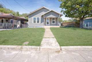 923 SACRAMENTO, San Antonio, TX 78201