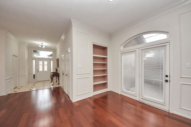 15838 Hillside Falls Trail, Houston, TX 77062