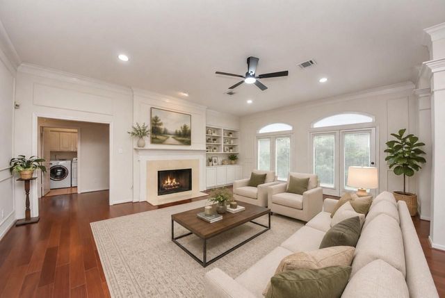 15838 Hillside Falls Trail, Houston, TX 77062