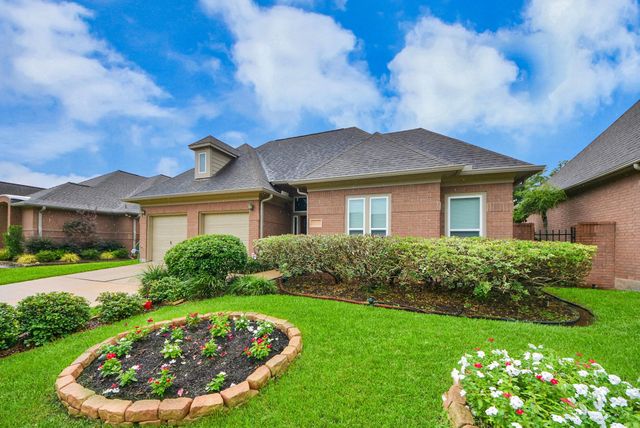 15838 Hillside Falls Trail, Houston, TX 77062