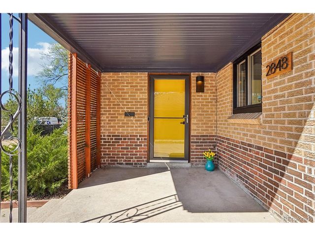 2848 Pontiac St, Denver, CO 80207