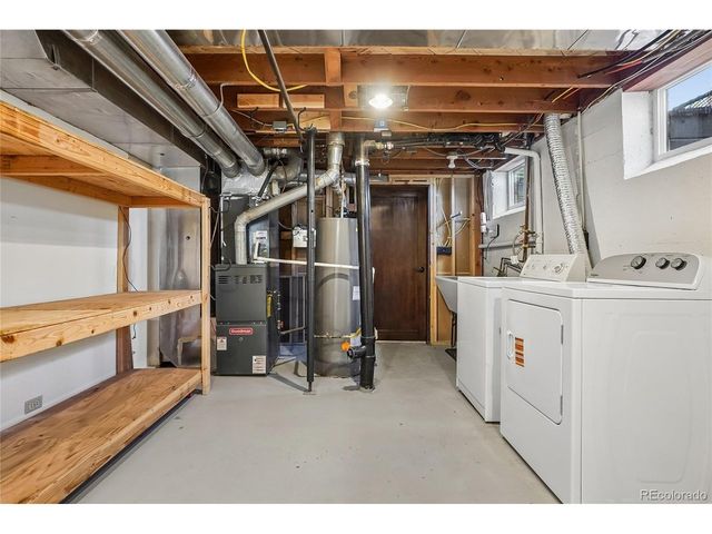 2848 Pontiac St, Denver, CO 80207