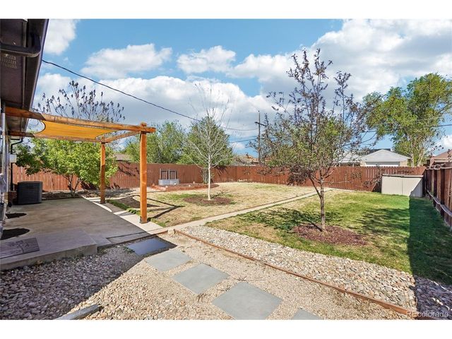 2848 Pontiac St, Denver, CO 80207