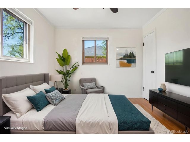 2848 Pontiac St, Denver, CO 80207