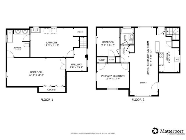 2848 Pontiac St, Denver, CO 80207