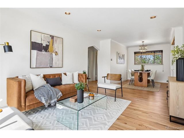 2848 Pontiac St, Denver, CO 80207