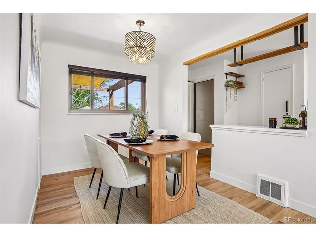 2848 Pontiac St, Denver, CO 80207