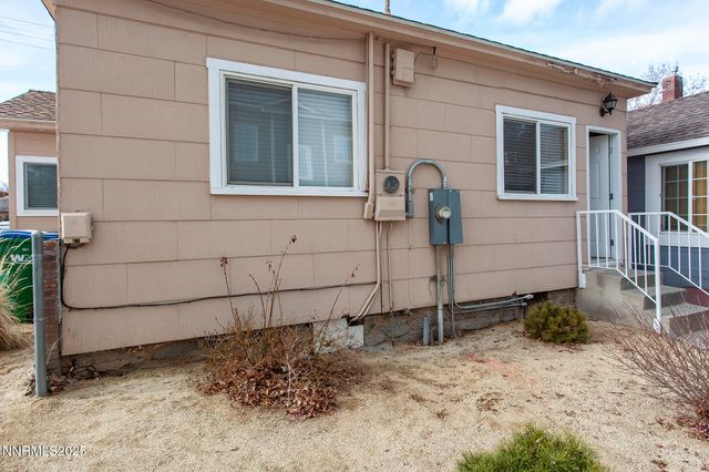 376 Wheeler Avenue, Reno, NV 89502