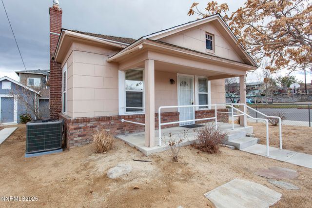 376 Wheeler Avenue, Reno, NV 89502