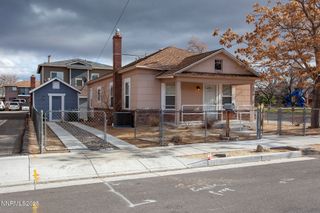 376 Wheeler Avenue, Reno, NV 89502