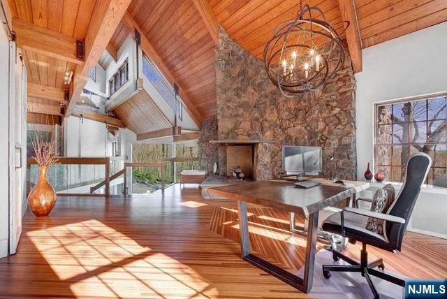 28 Rockleigh Road, Rockleigh, NJ 07647