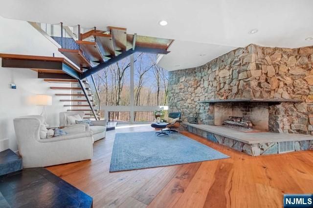 28 Rockleigh Road, Rockleigh, NJ 07647