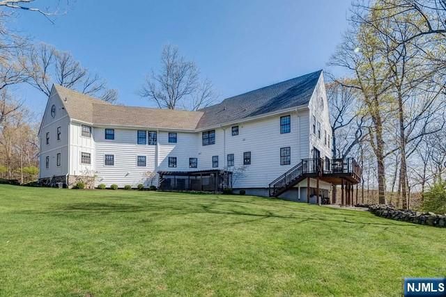 28 Rockleigh Road, Rockleigh, NJ 07647