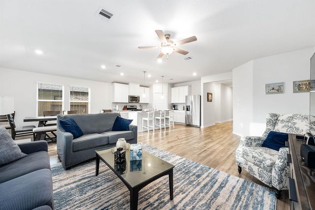 3219 Garner Lane, Texas City, TX 77591