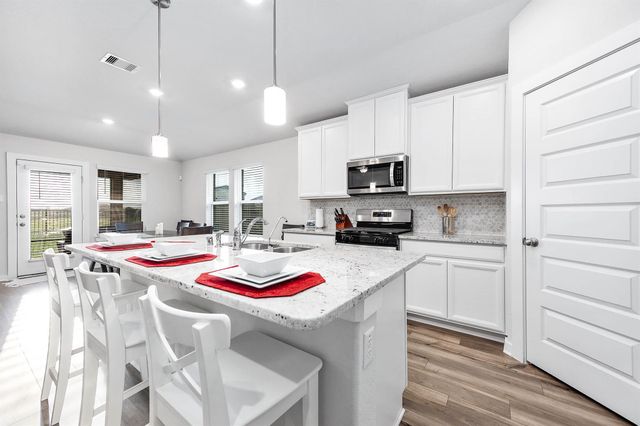 3219 Garner Lane, Texas City, TX 77591
