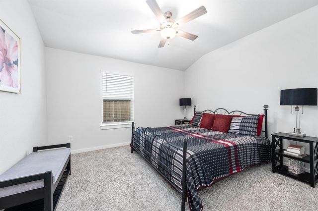 3219 Garner Lane, Texas City, TX 77591