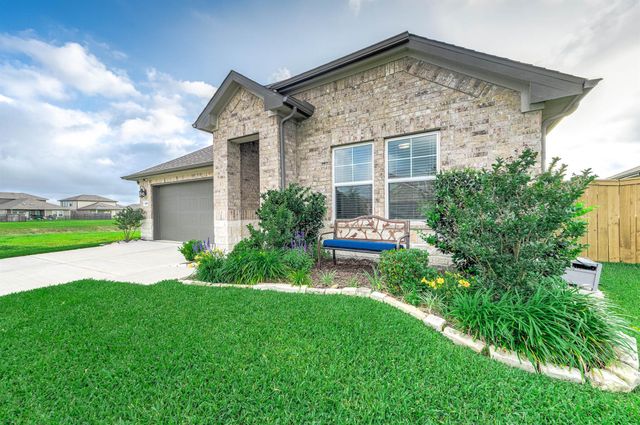 3219 Garner Lane, Texas City, TX 77591