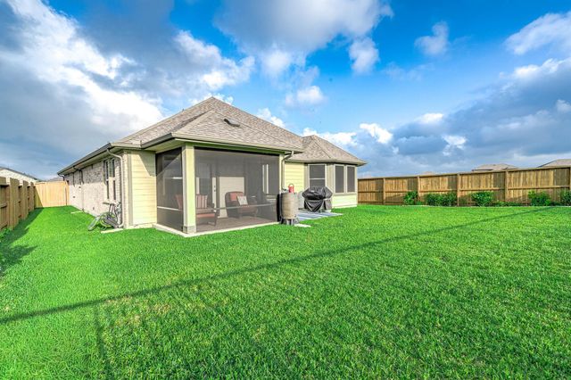 3219 Garner Lane, Texas City, TX 77591