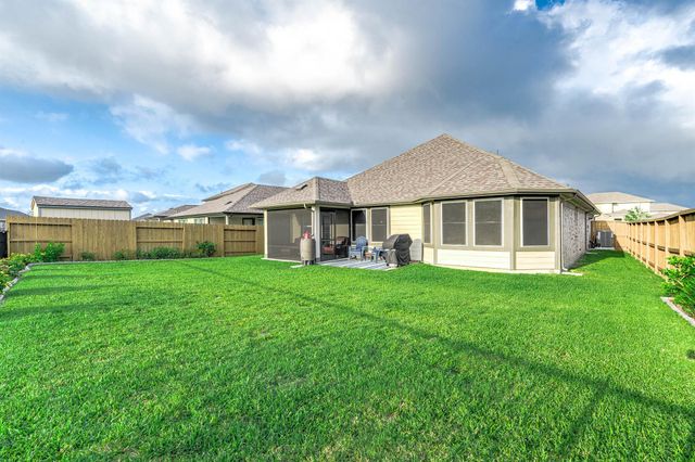 3219 Garner Lane, Texas City, TX 77591