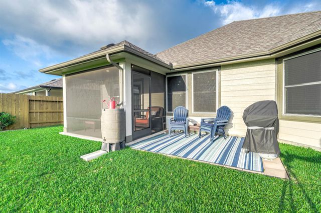 3219 Garner Lane, Texas City, TX 77591