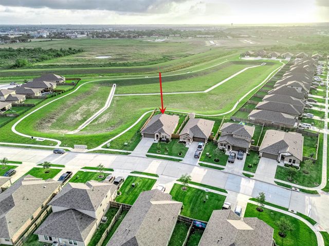 3219 Garner Lane, Texas City, TX 77591