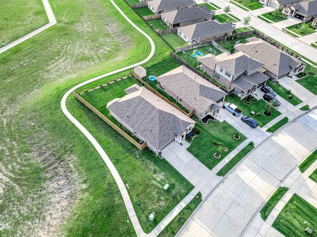 3219 Garner Lane, Texas City, TX 77591
