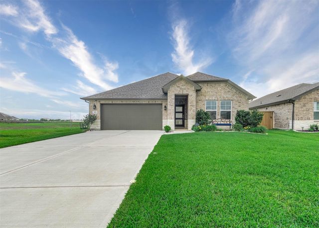 3219 Garner Lane, Texas City, TX 77591