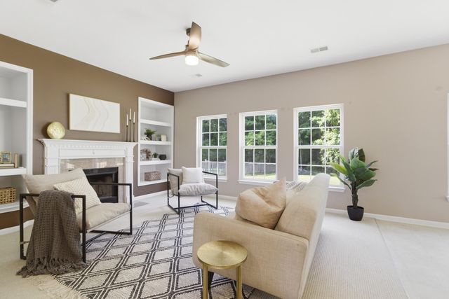1368 Ashley Garden Boulevard, Charleston, SC 29414