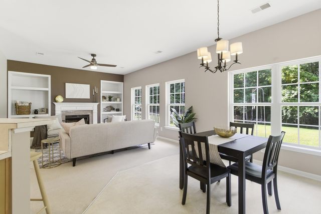 1368 Ashley Garden Boulevard, Charleston, SC 29414