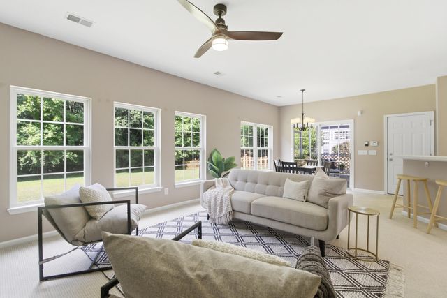 1368 Ashley Garden Boulevard, Charleston, SC 29414