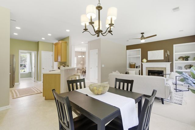 1368 Ashley Garden Boulevard, Charleston, SC 29414