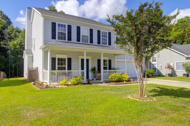 1368 Ashley Garden Boulevard, Charleston, SC 29414