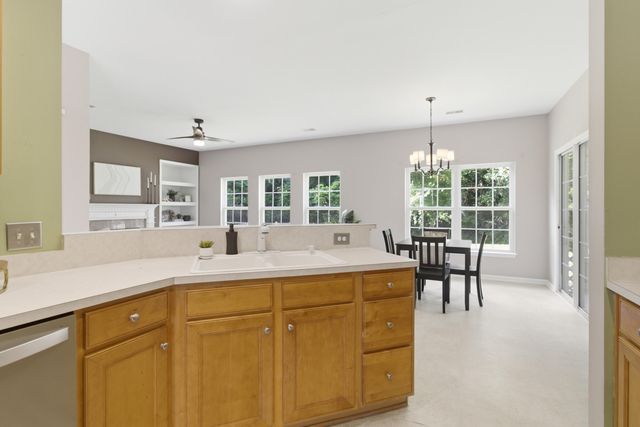 1368 Ashley Garden Boulevard, Charleston, SC 29414