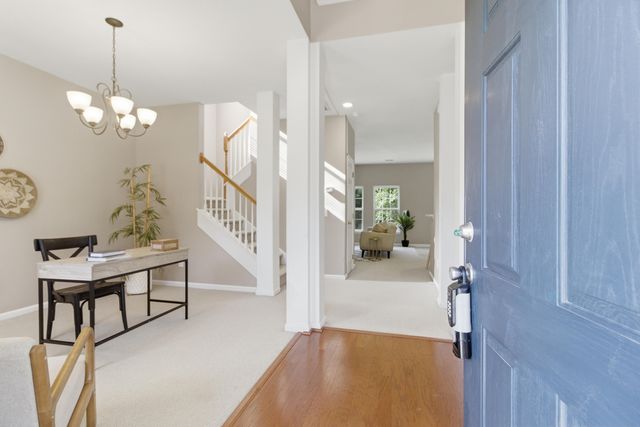 1368 Ashley Garden Boulevard, Charleston, SC 29414