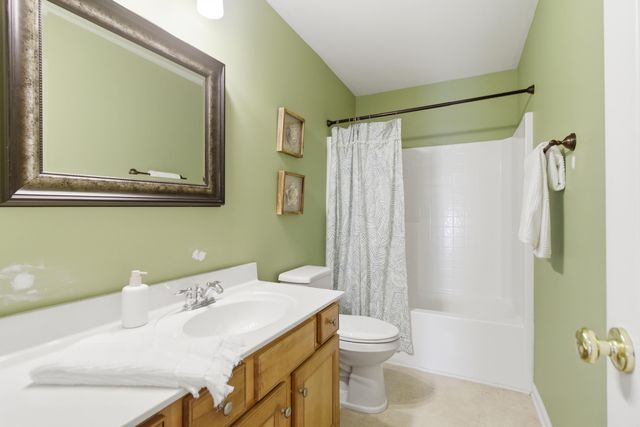 1368 Ashley Garden Boulevard, Charleston, SC 29414