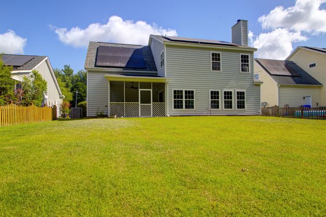 1368 Ashley Garden Boulevard, Charleston, SC 29414