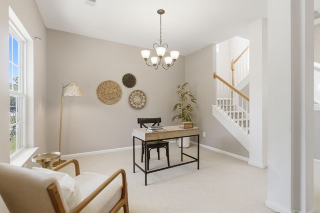 1368 Ashley Garden Boulevard, Charleston, SC 29414