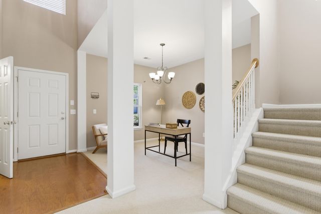 1368 Ashley Garden Boulevard, Charleston, SC 29414