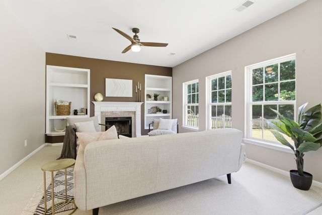 1368 Ashley Garden Boulevard, Charleston, SC 29414