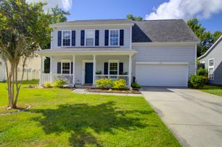 1368 Ashley Garden Boulevard, Charleston, SC 29414