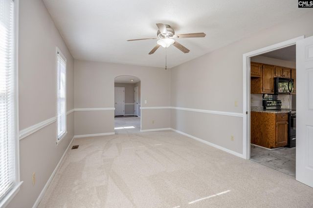 1204 Crosshill Lane, Newberry, SC 29108