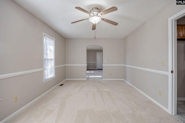 1204 Crosshill Lane, Newberry, SC 29108