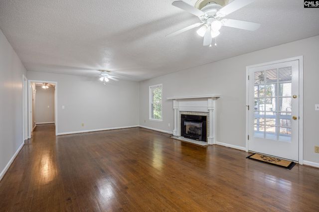 1204 Crosshill Lane, Newberry, SC 29108