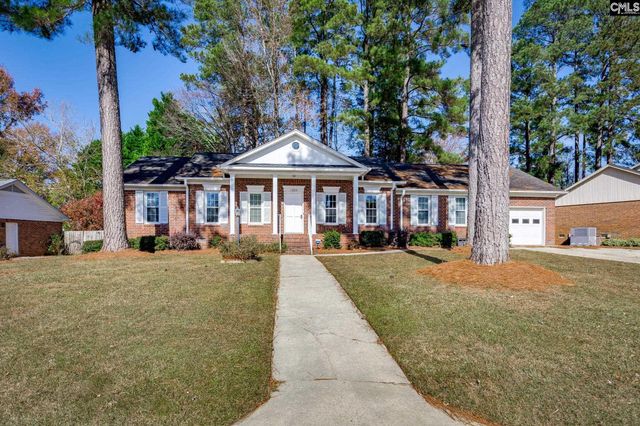 1204 Crosshill Lane, Newberry, SC 29108
