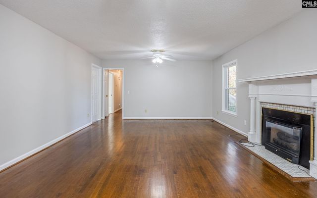 1204 Crosshill Lane, Newberry, SC 29108