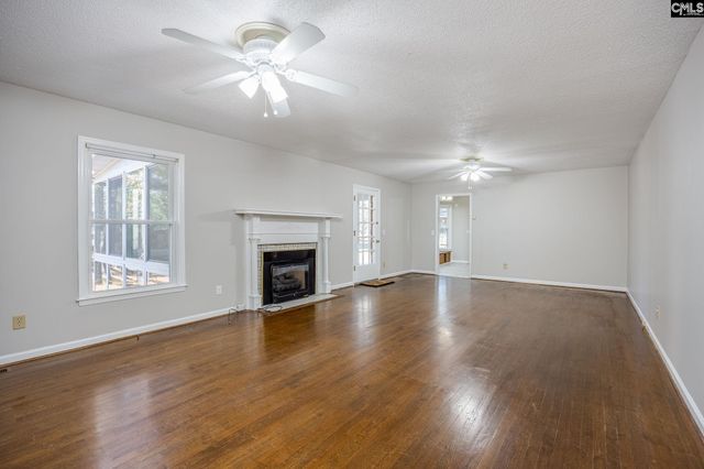 1204 Crosshill Lane, Newberry, SC 29108