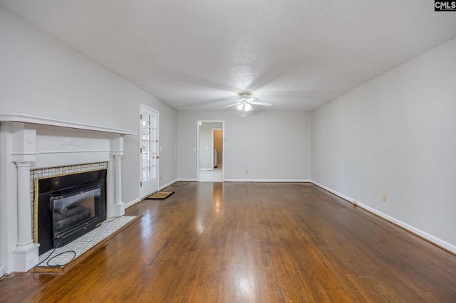 1204 Crosshill Lane, Newberry, SC 29108