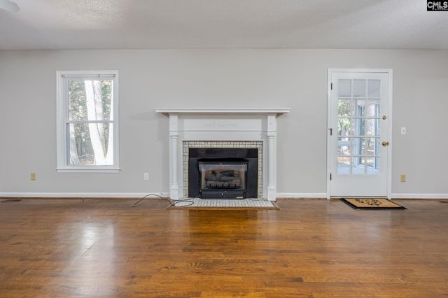 1204 Crosshill Lane, Newberry, SC 29108