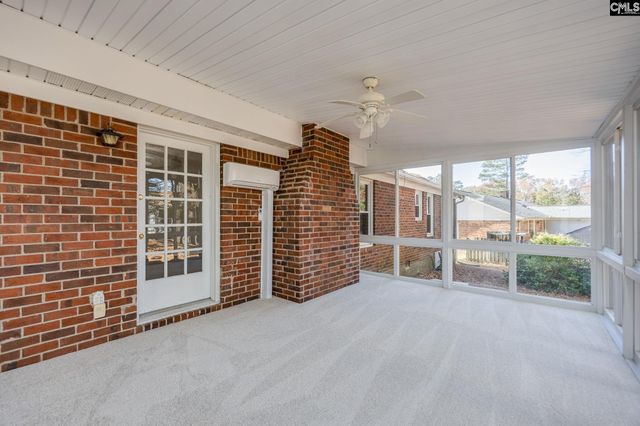 1204 Crosshill Lane, Newberry, SC 29108